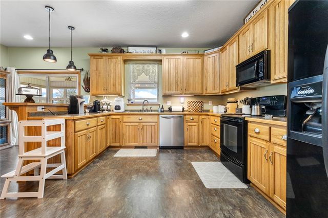 6047 Wade Road, Harrison, AR 72601