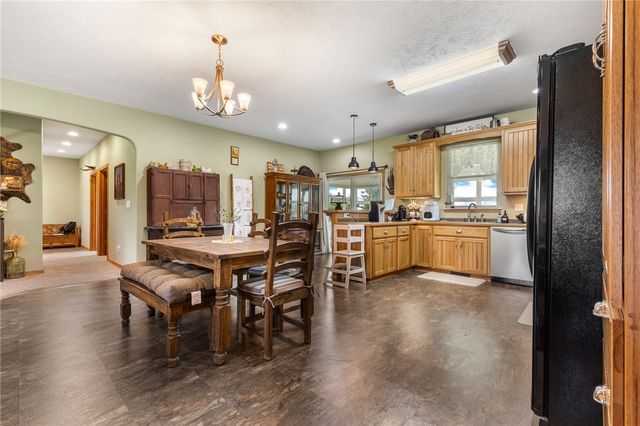 6047 Wade Road, Harrison, AR 72601