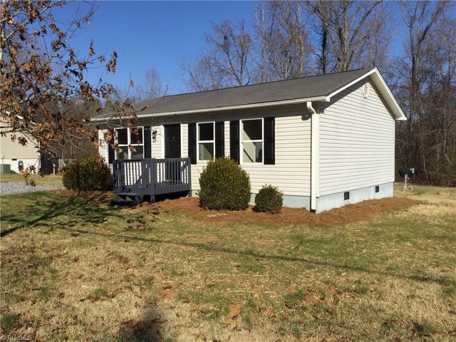 241 Meadow Run Lane, Lexington, NC 27292