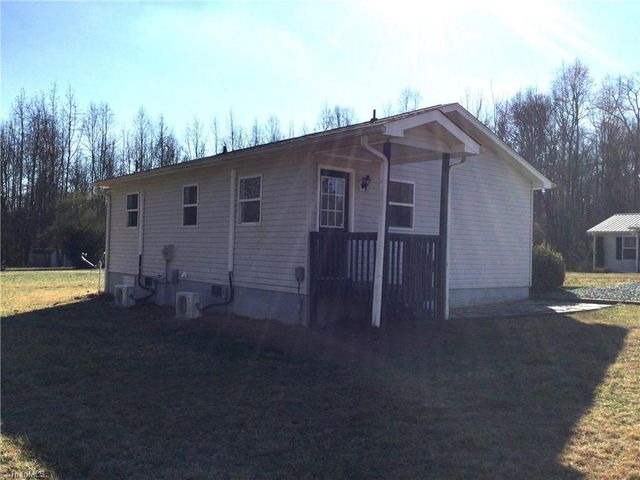 241 Meadow Run Lane, Lexington, NC 27292