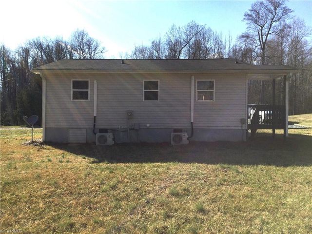 241 Meadow Run Lane, Lexington, NC 27292