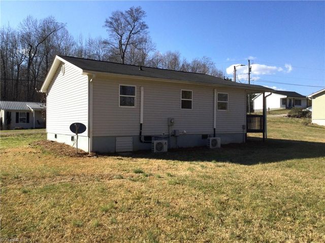 241 Meadow Run Lane, Lexington, NC 27292