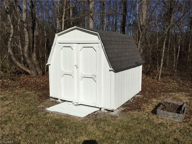 241 Meadow Run Lane, Lexington, NC 27292