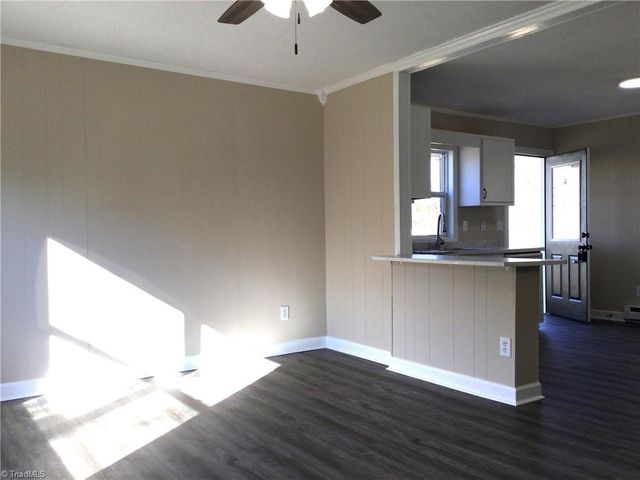 241 Meadow Run Lane, Lexington, NC 27292