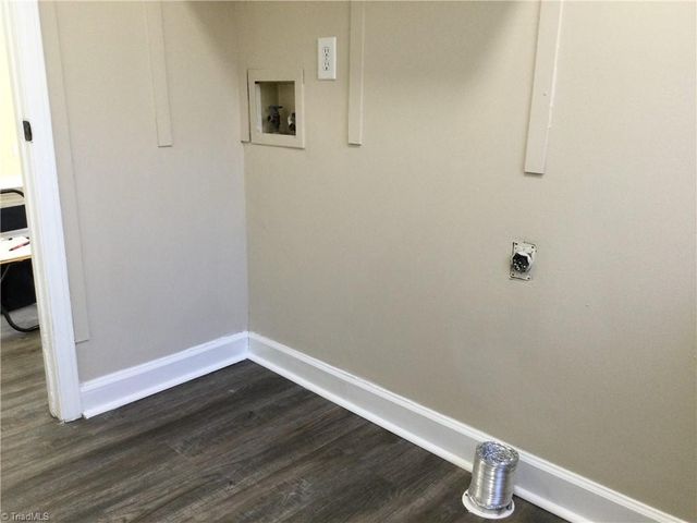 241 Meadow Run Lane, Lexington, NC 27292