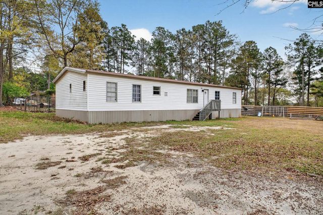 251 Wheeler Rd, Batesburg, SC 29006