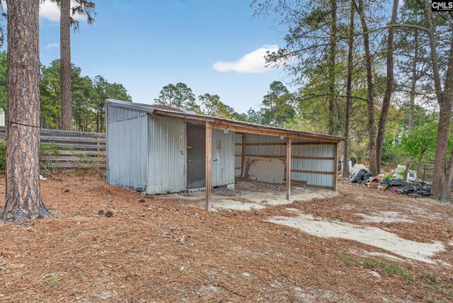 251 Wheeler Rd, Batesburg, SC 29006