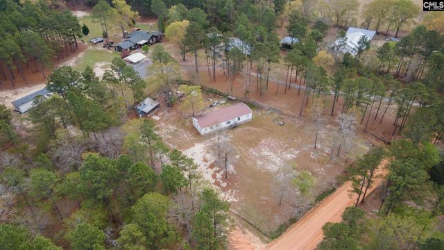 251 Wheeler Rd, Batesburg, SC 29006