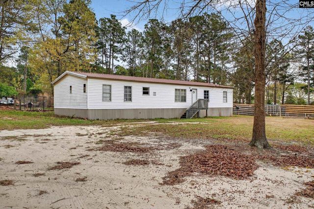 251 Wheeler Rd, Batesburg, SC 29006