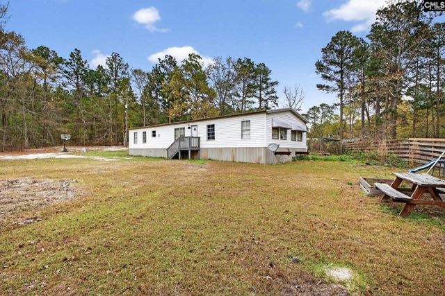 251 Wheeler Rd, Batesburg, SC 29006