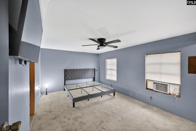 251 Wheeler Rd, Batesburg, SC 29006