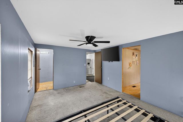 251 Wheeler Rd, Batesburg, SC 29006