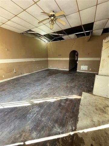 398 New Hermitage Road NE, Rome, GA 30161
