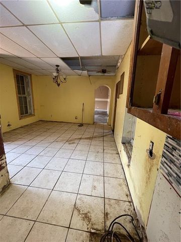 398 New Hermitage Road NE, Rome, GA 30161