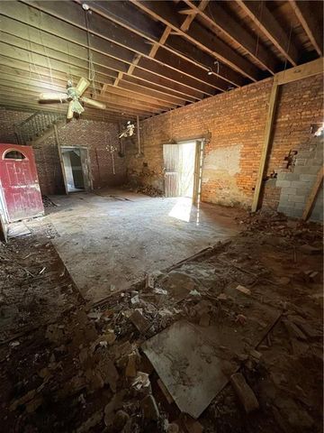 398 New Hermitage Road NE, Rome, GA 30161