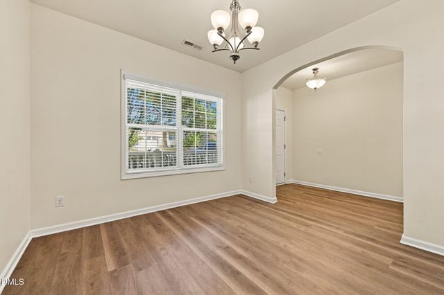 305 Switchback Street, Knightdale, NC 27545