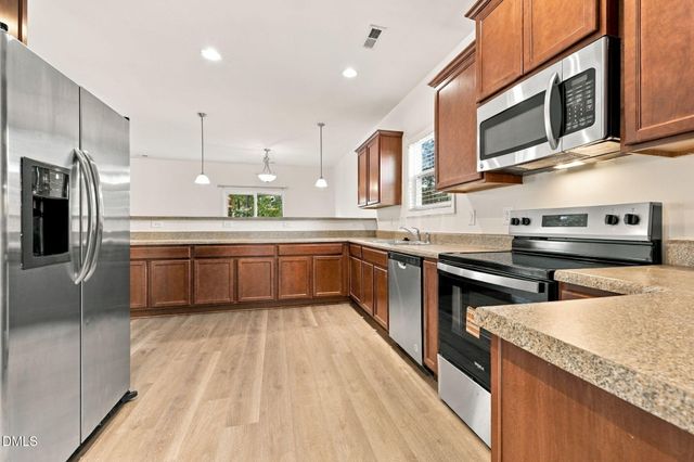 305 Switchback Street, Knightdale, NC 27545