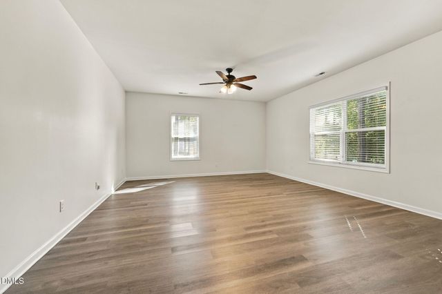 305 Switchback Street, Knightdale, NC 27545