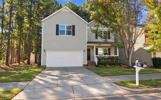 305 Switchback Street, Knightdale, NC 27545