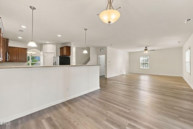 305 Switchback Street, Knightdale, NC 27545