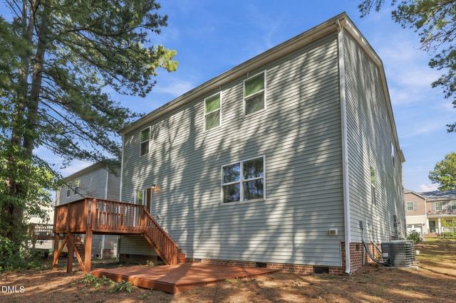 305 Switchback Street, Knightdale, NC 27545