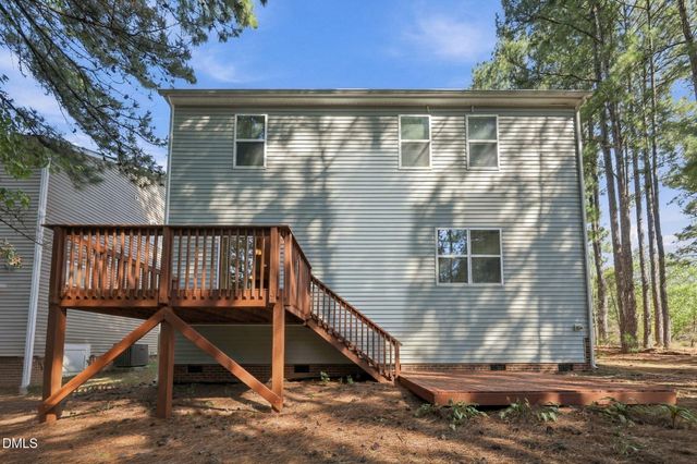 305 Switchback Street, Knightdale, NC 27545