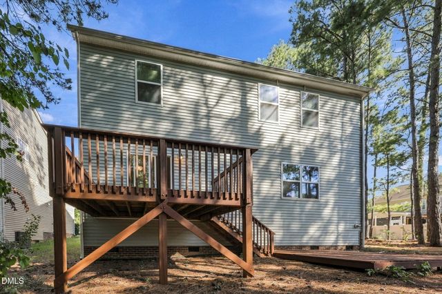 305 Switchback Street, Knightdale, NC 27545