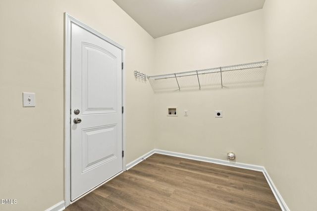 305 Switchback Street, Knightdale, NC 27545