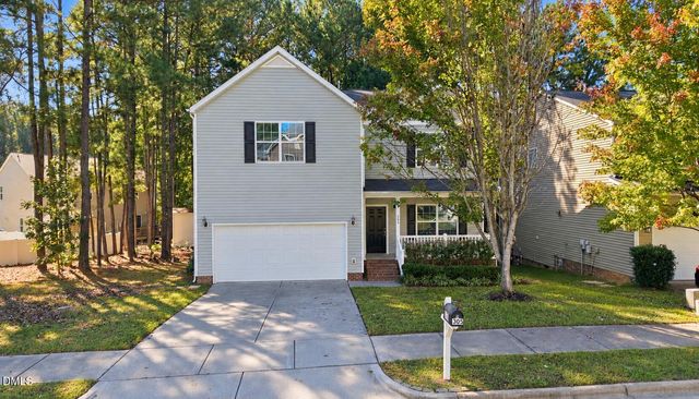 305 Switchback Street, Knightdale, NC 27545