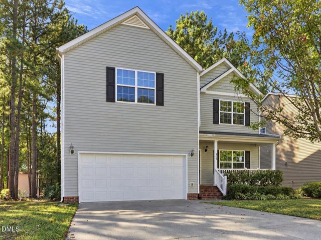 305 Switchback Street, Knightdale, NC 27545