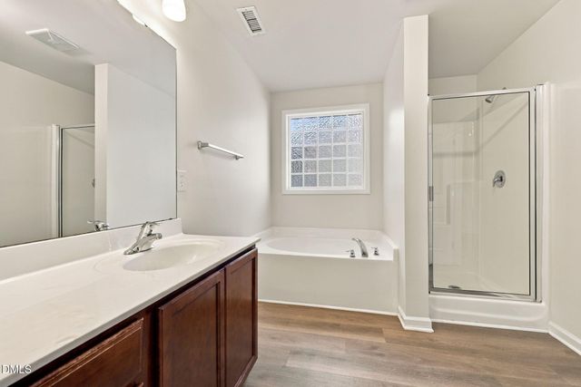 305 Switchback Street, Knightdale, NC 27545