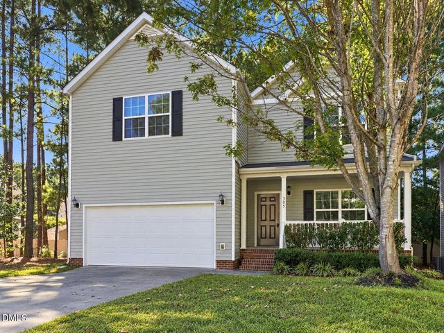 305 Switchback Street, Knightdale, NC 27545