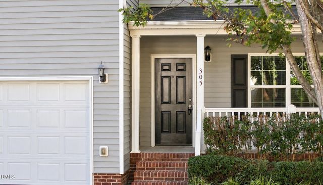 305 Switchback Street, Knightdale, NC 27545