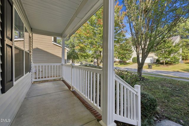 305 Switchback Street, Knightdale, NC 27545