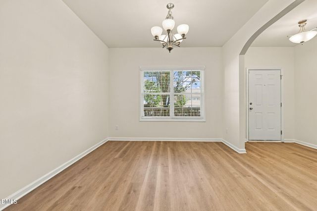 305 Switchback Street, Knightdale, NC 27545