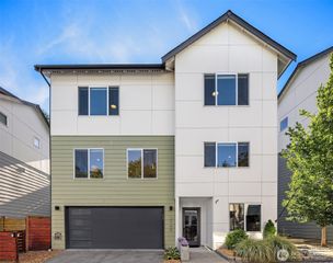 2768 SW Holden Street, Seattle, WA 98126
