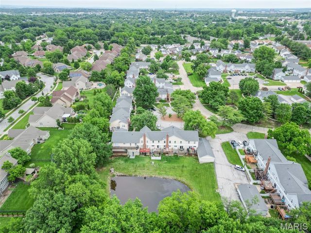 1725 Florine Boulevard F, St Charles, MO 63303