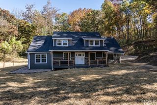 9608 Highway 168, Hannibal, MO 63401