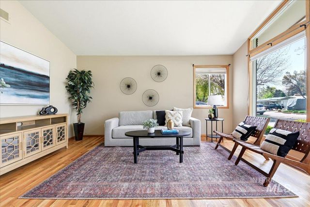 3720 E Clement Road, Boise, ID 83704