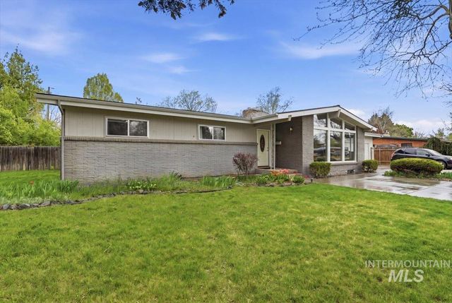 3720 E Clement Road, Boise, ID 83704