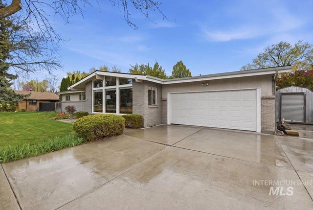 3720 E Clement Road, Boise, ID 83704