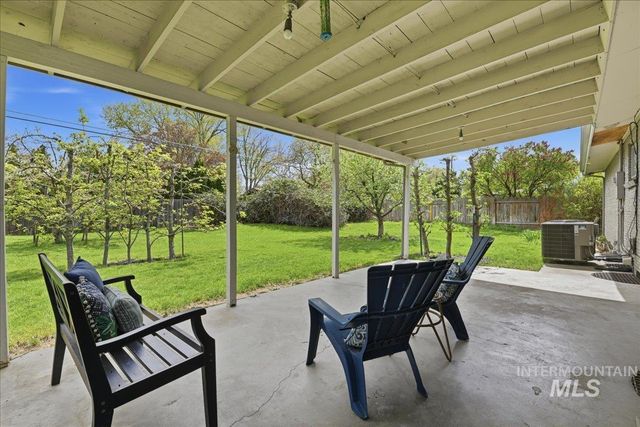 3720 E Clement Road, Boise, ID 83704