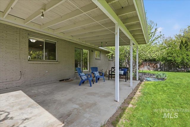 3720 E Clement Road, Boise, ID 83704