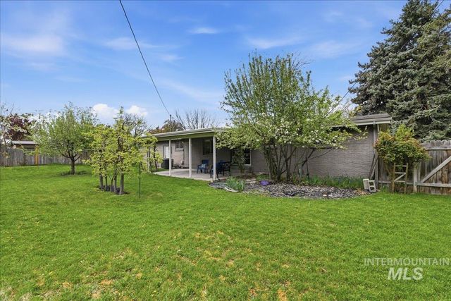 3720 E Clement Road, Boise, ID 83704