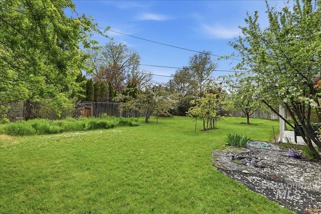 3720 E Clement Road, Boise, ID 83704