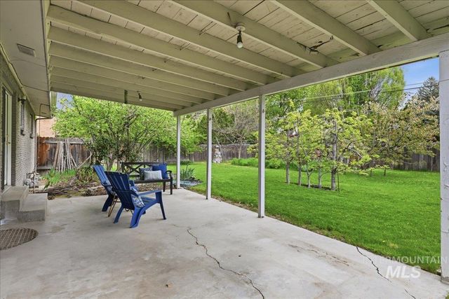 3720 E Clement Road, Boise, ID 83704