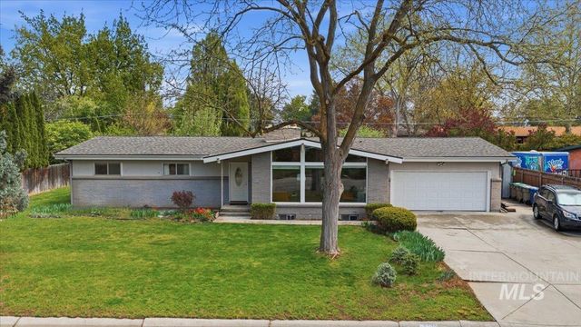 3720 E Clement Road, Boise, ID 83704
