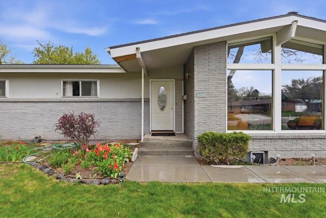 3720 E Clement Road, Boise, ID 83704