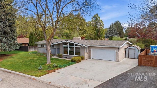 3720 E Clement Road, Boise, ID 83704