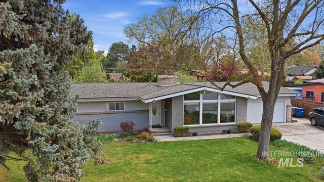 3720 E Clement Road, Boise, ID 83704